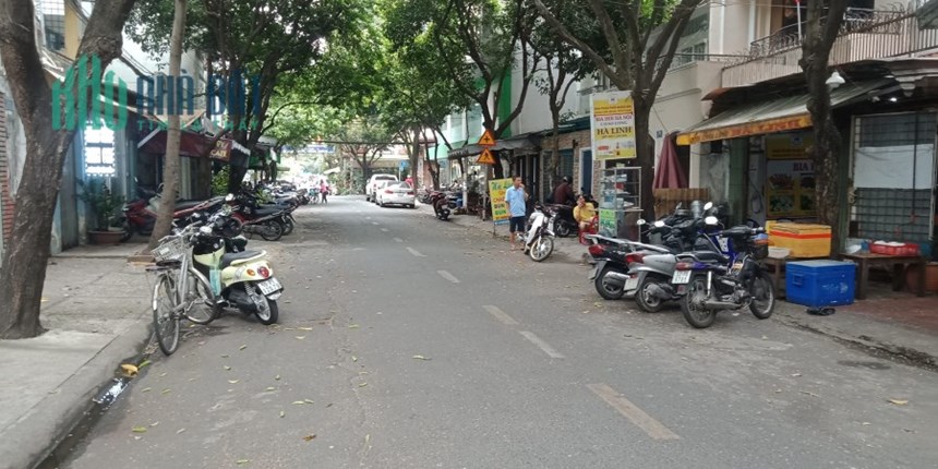 Bán nhà HXH 8m đường Hồ Đắc Di, bên hông BigC Trường Chinh, DT: 5/9x20m, Cấp 4, 9.9 tỷ
