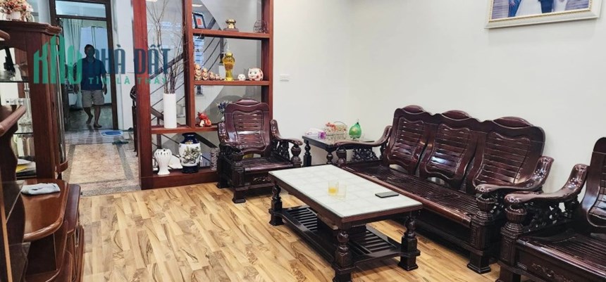 BÁN NHÀ HOÀNG NGÂN, THANH XUÂN - 1 NHÀ RA PHỐ - GARA OTO -  KINH DOANH - SỔ VUÔNG - 2 THOÁNG 💥 VỊ