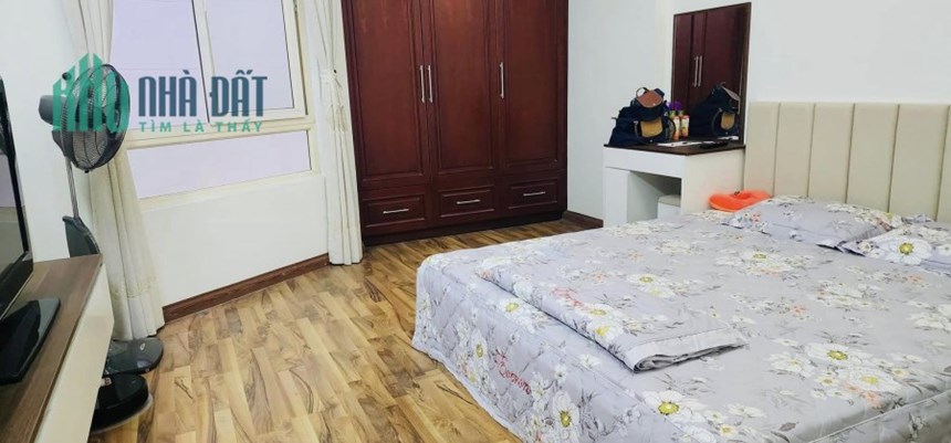 BÁN NHÀ HOÀNG NGÂN, THANH XUÂN - 1 NHÀ RA PHỐ - GARA OTO -  KINH DOANH - SỔ VUÔNG - 2 THOÁNG 💥 VỊ