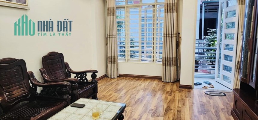 BÁN NHÀ HOÀNG NGÂN, THANH XUÂN - 1 NHÀ RA PHỐ - GARA OTO -  KINH DOANH - SỔ VUÔNG - 2 THOÁNG 💥 VỊ