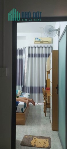 Nhà bán mới 2 tầng BTCT HXH Lò Gốm Quận 6 31m2 giá rẻ chỉ nhỉnh 4 tỷ thương lượng.