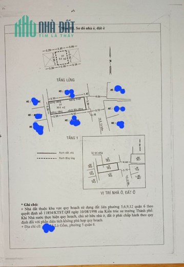 Nhà bán mới 2 tầng BTCT HXH Lò Gốm Quận 6 31m2 giá rẻ chỉ nhỉnh 4 tỷ thương lượng.