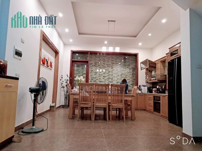 Bán gấp Liền kề Vạn Phúc Hà Đông 75 m2 11.45 tỷ 5 Tầng.