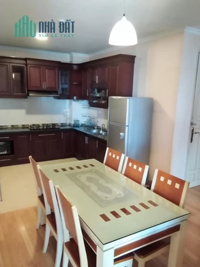 Cần bán Chung cư HACISCO Nguyễn Chí Thanh, Đống Đa, 114m2, 3 ngủ, 2 ban công, căn góc thoáng