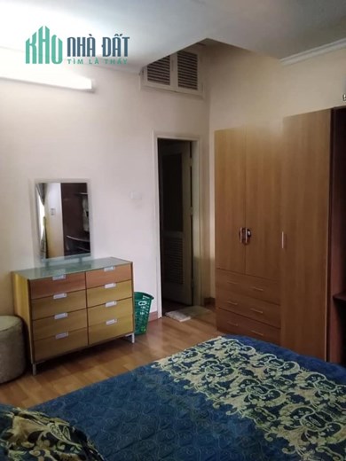 Cần bán Chung cư HACISCO Nguyễn Chí Thanh, Đống Đa, 114m2, 3 ngủ, 2 ban công, căn góc thoáng