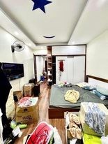 BÁN NHÀ PHƯƠNG MAI, ĐỐNG ĐA, TẶNG NỘI THẤT, 42M2 4T MT4M, GIÁ 4.7 TỶ