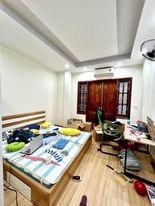 BÁN NHÀ PHƯƠNG MAI, ĐỐNG ĐA, TẶNG NỘI THẤT, 42M2 4T MT4M, GIÁ 4.7 TỶ