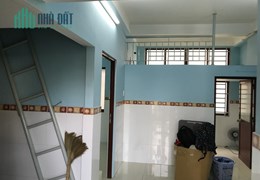 Cần Bán Căn hộ chung cư 1A-1B Nguyễn Đình Chiểu, Phường Đa Kao, Quận 1