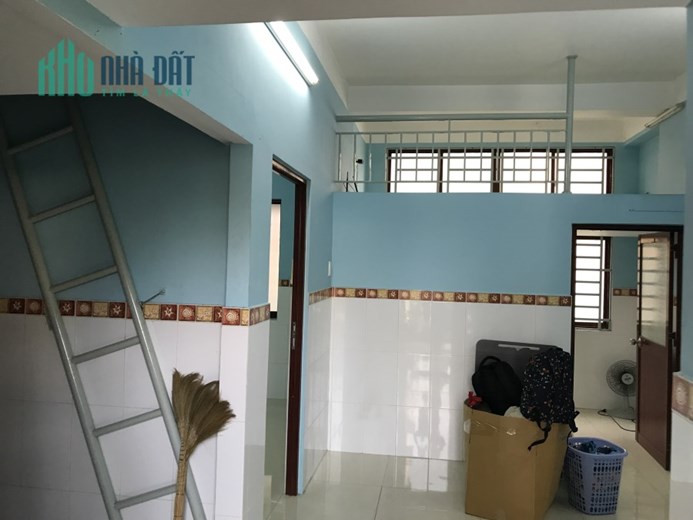 Cần Bán Căn hộ chung cư 1A-1B Nguyễn Đình Chiểu, Phường Đa Kao, Quận 1