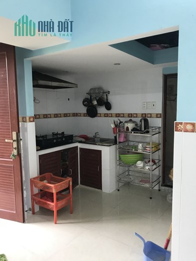 Cần Bán Căn hộ chung cư 1A-1B Nguyễn Đình Chiểu, Phường Đa Kao, Quận 1