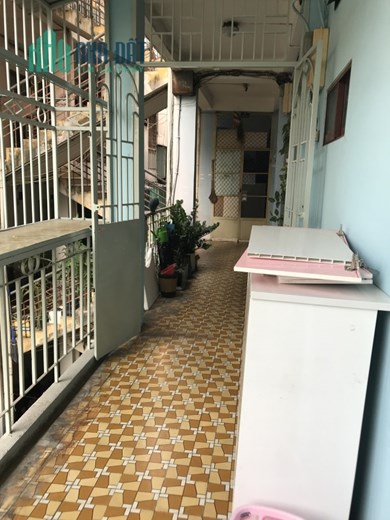 Cần Bán Căn hộ chung cư 1A-1B Nguyễn Đình Chiểu, Phường Đa Kao, Quận 1