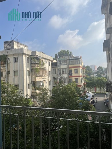 Cần Bán Căn hộ chung cư 1A-1B Nguyễn Đình Chiểu, Phường Đa Kao, Quận 1