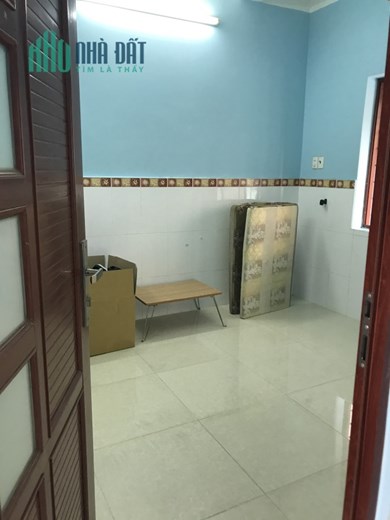 Cần Bán Căn hộ chung cư 1A-1B Nguyễn Đình Chiểu, Phường Đa Kao, Quận 1