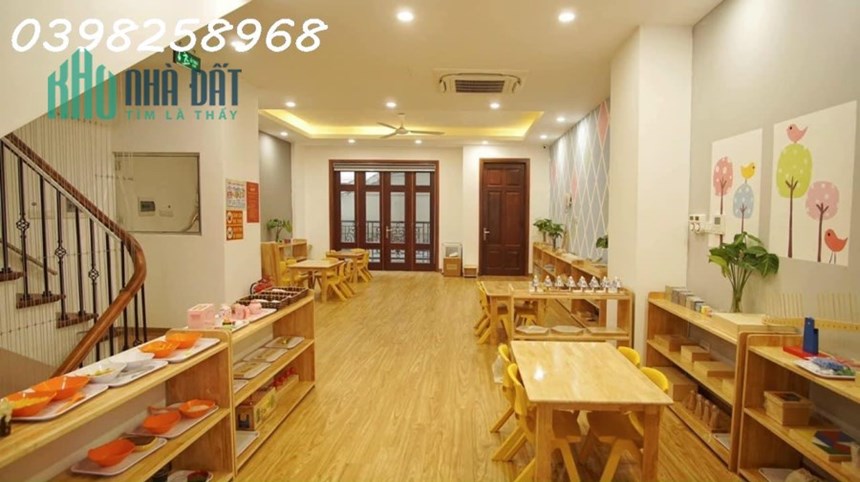 BÁN NHÀ NGUYỄN LƯƠNG BẰNG, 50m2x 4T, MT5m, Ô TÔ ĐỖ CỔNG, KINH DOANH, CHỈ NHỈNH 4 TỶ