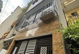 BÁN NHÀ MỄ TRÌ- NHÀ ĐẸP - Ở NGAY -KINH DOANH-Ô TÔ GẦN  51M2 9TỶ8