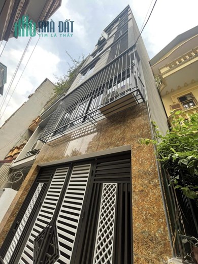 BÁN NHÀ MỄ TRÌ- NHÀ ĐẸP - Ở NGAY -KINH DOANH-Ô TÔ GẦN  51M2 9TỶ8
