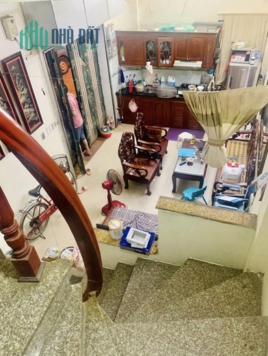 CỰC HIẾM, CẦU GIẤY-TÂY HỒ! LÔ GÓC, Ô TÔ TRÁNH - NGÕ THÔNG KD - MẶT TIỀN RỘNG, CHỈ 5.8 TỶ