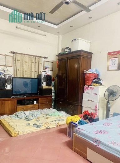 CỰC HIẾM, CẦU GIẤY-TÂY HỒ! LÔ GÓC, Ô TÔ TRÁNH - NGÕ THÔNG KD - MẶT TIỀN RỘNG, CHỈ 5.8 TỶ
