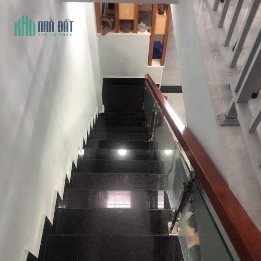 🍎NHÀ  BÁN CHỈ 90TR/M2 - VƯỜN LÀI - TÂN PHÚ - HXH 7M THÔNG - 74M2 - NHỈNH 6 TỶ - NGON!!!