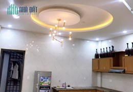VỊ TRÍ VIP, nhà đường Duy Tân 1 phút đến sân bay Đà Nẵng DT 53m2 giá chỉ nhỉnh 3 tỷ