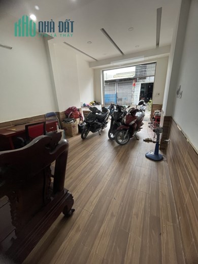 NHÀ HXH NGUYỄN THỊ TÚ BÌNH TÂN 80M2 3 TẦNG NHÀ CỰC ĐẸP SỔ VUÔNG VỨC CHỈ 4.9 TỶ