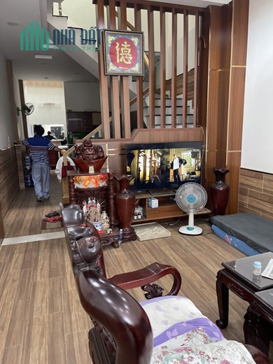 NHÀ HXH NGUYỄN THỊ TÚ BÌNH TÂN 80M2 3 TẦNG NHÀ CỰC ĐẸP SỔ VUÔNG VỨC CHỈ 4.9 TỶ