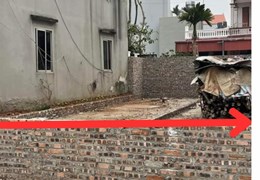 BÁN ĐẤT HÀO NAM, ĐỐNG ĐA, PHÂN LÔ, 160M2 MT7.5M, GIÁ 15.5 TỶ
