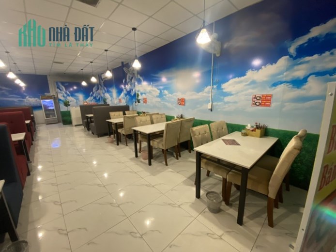 Cần sang lại mặt bằng, Đường DA1-2 Mỹ Phước 2 Bến Cát Bình Dương