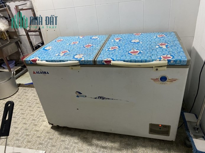 Cần sang lại mặt bằng, Đường DA1-2 Mỹ Phước 2 Bến Cát Bình Dương