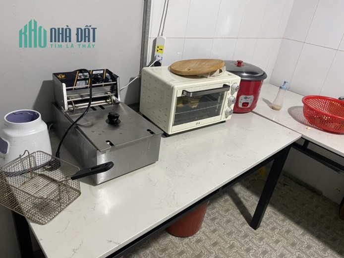 Cần sang lại mặt bằng, Đường DA1-2 Mỹ Phước 2 Bến Cát Bình Dương