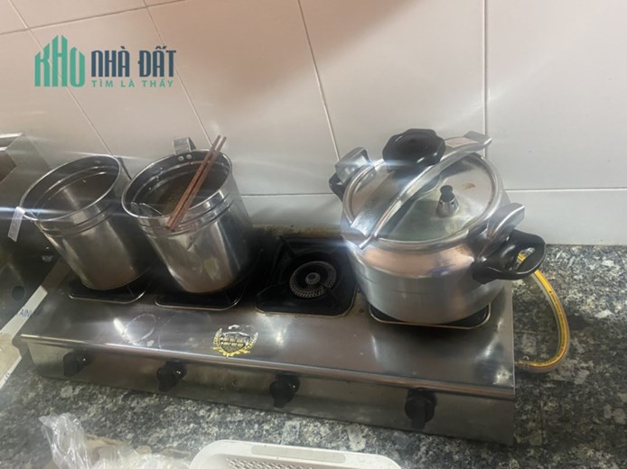 Cần sang lại mặt bằng, Đường DA1-2 Mỹ Phước 2 Bến Cát Bình Dương