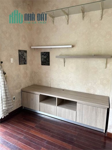 Biệt thự sang trọng tại KDC Tấn Trường, Quận 7.