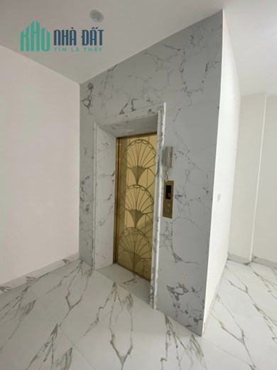 CẦN BÁN NHÀ MẶT ĐƯỜNG TRƯƠNG ĐỊNH, MẶT ĐƯỜNG RỘNG 20M, CÓ GARA, THANG MÁY, 65M2 GIÁ CHỈ HƠN 1X TỶ