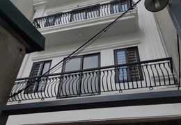 BÁN NHÀ ĐƯỜNG THỤY PHƯƠNG – QUẬN BẮC TỪ LIÊM – DT 40m2 -MT 5m  ,- ĐỂ Ở ,  KHINH DONH , CHO THUÊ