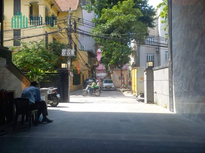 BÁN NHÀ ĐƯỜNG THỤY PHƯƠNG – QUẬN BẮC TỪ LIÊM – DT 40m2 -MT 5m  ,- ĐỂ Ở ,  KHINH DONH , CHO THUÊ