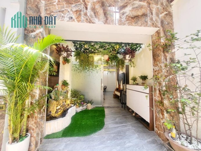 Ngõ 192 Kim Giang 62m x 4 tầng, mt:3.8m, ô tô vào nhà, kinh doanh