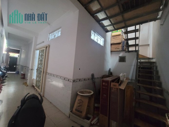 💥 NHÀ 3 TẦNG BTCT - HXH NGUYỄN THÁI SƠN - GÒ VẤP - 1 ĐỜI CHỦ - NGÂN HÀNG ĐỊNH GIÁ CAO HƠN GIÁ BÁN
