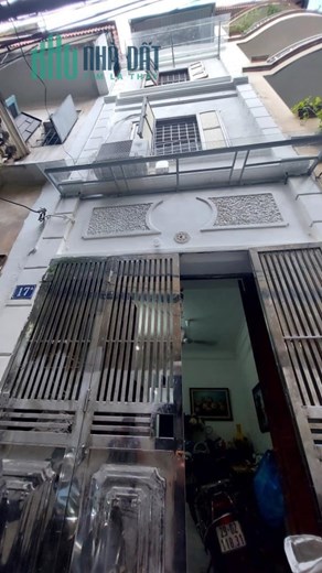 BÁN NHÀ NGÕ QUẬN ĐỐNG ĐA HÀ NỘI. NHÀ ĐẸP 4 TẦNG 5 NGỦ Ở LUÔN,GẦN PHỐ,GIÁ CHỈ NHỈNH 100TR/M2
