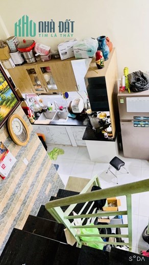 PHẠM QUÝ THÍCH - 2 TẦNG BTCT - 29M GIÁ 2.X TỶ