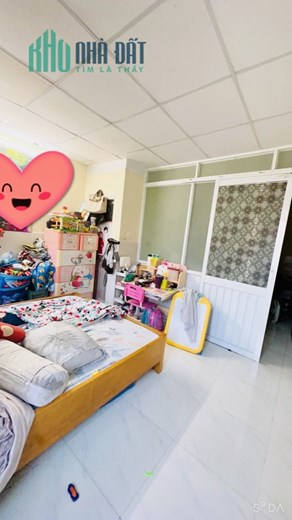 PHẠM QUÝ THÍCH - 2 TẦNG BTCT - 29M GIÁ 2.X TỶ