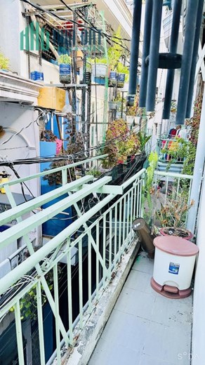 PHẠM QUÝ THÍCH - 2 TẦNG BTCT - 29M GIÁ 2.X TỶ