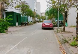 Đất đấu giá Kiến Hưng Đa Sỹ, 80m giá nhỉnh 7 tỷ