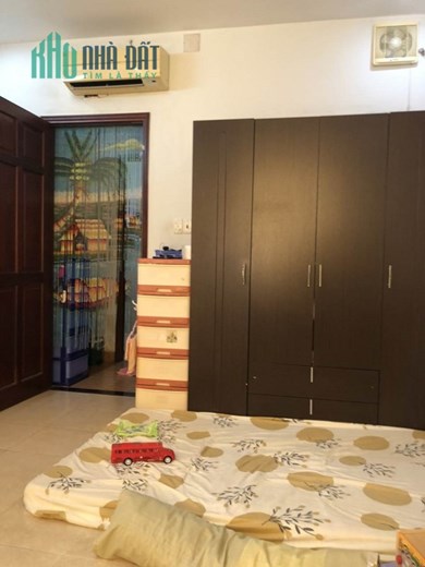 Bán nhà HXH Nguyễn Bặc, P3 Tân Bình. 42m2, 5 tầng, nhỉnh 6 tỷ.