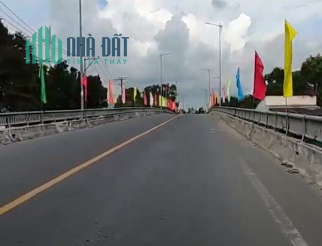 Bán 60 công ruộng, Châu Lăng, Tri Tôn, AG