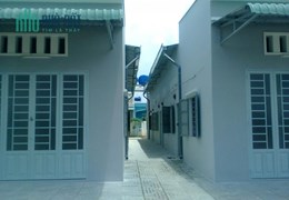 Chỉ từ 889Tr sở hữu ngay dãy trọ 6 phòng gần KCN 3200ha
