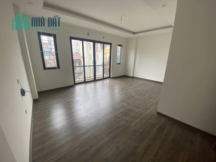 CẦN BÁN NHÀ MẶT NGÕ 663 TRƯƠNG ĐỊNH, NGÕ RỘNG, CÓ 3 MẶT THOÁNG, 44M2 GIÁ CHỈ HƠN 5 TỶ