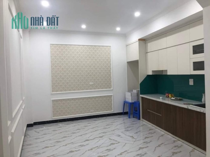 CẦN BÁN NHÀ MẶT NGÕ 663 TRƯƠNG ĐỊNH, NGÕ RỘNG, CÓ 3 MẶT THOÁNG, 44M2 GIÁ CHỈ HƠN 5 TỶ