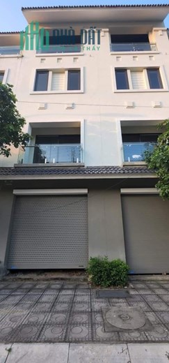 Bán Biệt Thự Liền Kề gleximco Lê Trọng Tấn 60m2 x 4 tầng ô Chờ Thang Máy 6 tỷ 9