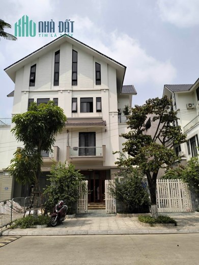 Qũy hàng liền kề, biệt thự giá tốt tại khu A, B, C, D Geleximco Lê Trọng Tấn 8xxx