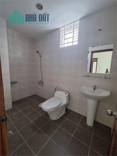 Nguyên Căn Mặt tiền đường số KDC Him Lam, P.Tân Hưng